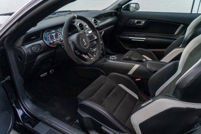 2021 Ford Mustang Shelby GT500