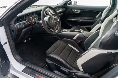 2021 Ford Mustang Shelby GT500