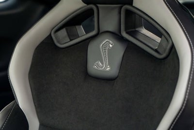 2021 Ford Mustang Shelby GT500