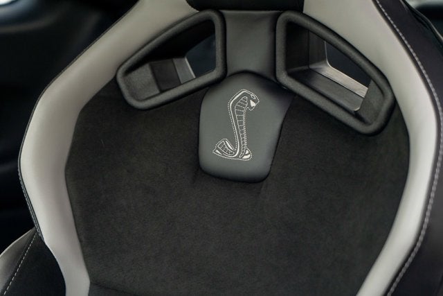 2021 Ford Mustang Shelby GT500