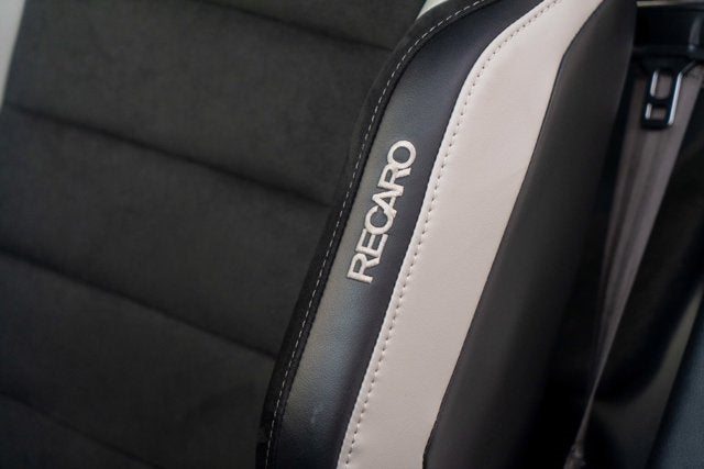 2021 Ford Mustang Shelby GT500