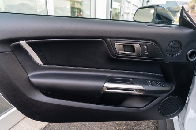 2021 Ford Mustang Shelby GT500