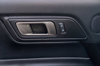 2021 Ford Mustang Shelby GT500