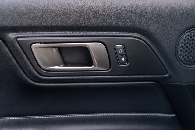 2021 Ford Mustang Shelby GT500