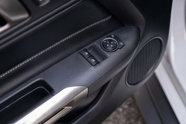 2021 Ford Mustang Shelby GT500