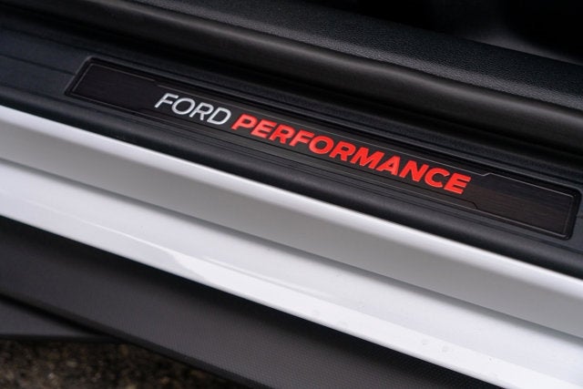 2021 Ford Mustang Shelby GT500