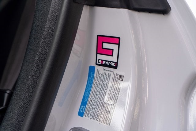 2021 Ford Mustang Shelby GT500