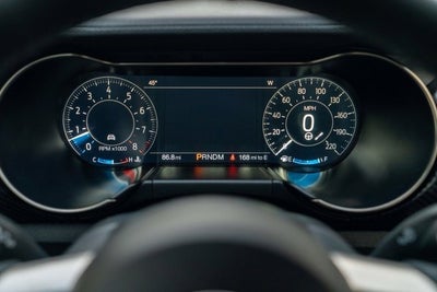 2021 Ford Mustang Shelby GT500