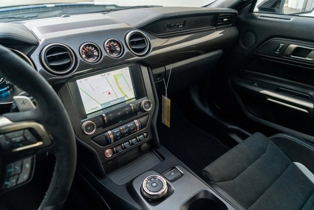 2021 Ford Mustang Shelby GT500