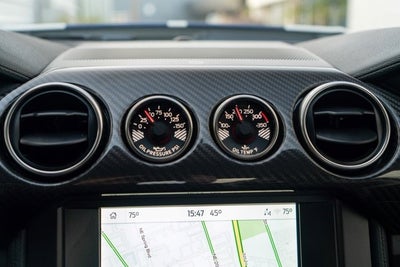 2021 Ford Mustang Shelby GT500