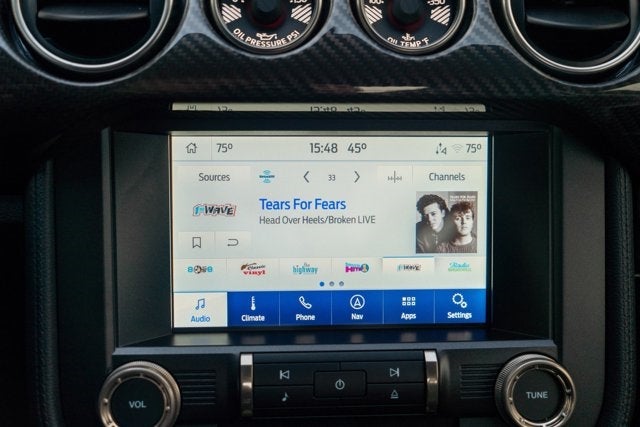 2021 Ford Mustang Shelby GT500