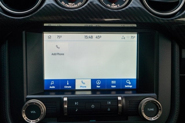 2021 Ford Mustang Shelby GT500