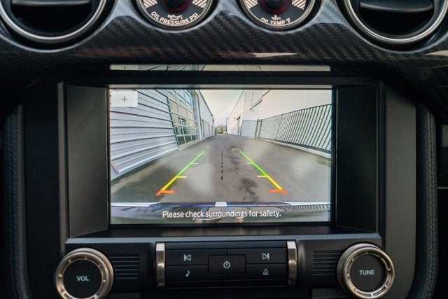 2021 Ford Mustang Shelby GT500