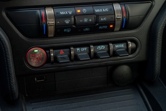 2021 Ford Mustang Shelby GT500