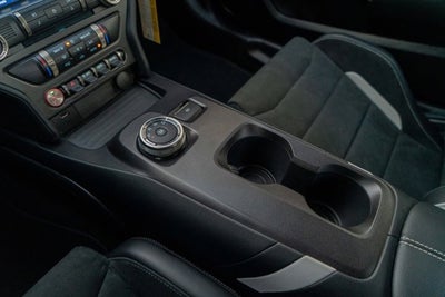 2021 Ford Mustang Shelby GT500