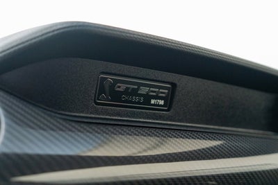 2021 Ford Mustang Shelby GT500