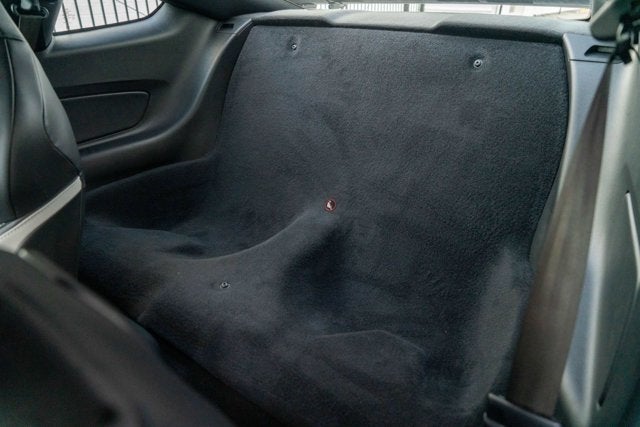 2021 Ford Mustang Shelby GT500