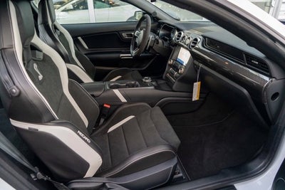 2021 Ford Mustang Shelby GT500