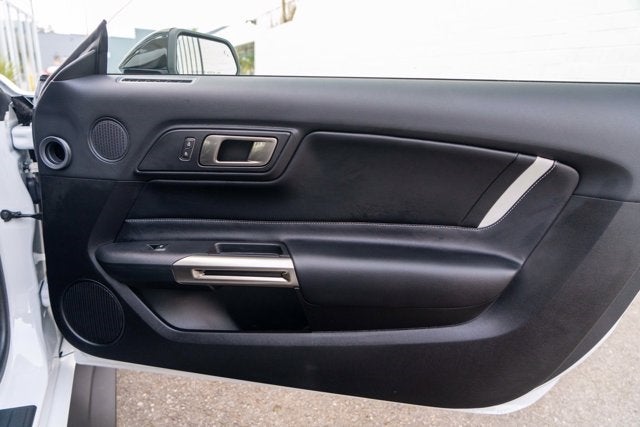 2021 Ford Mustang Shelby GT500