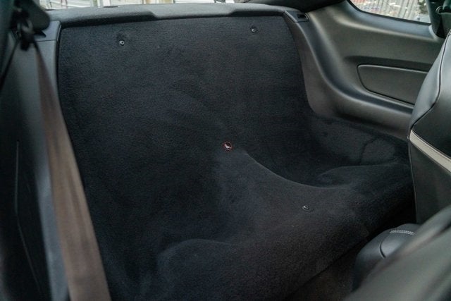 2021 Ford Mustang Shelby GT500