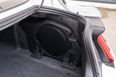 2021 Ford Mustang Shelby GT500