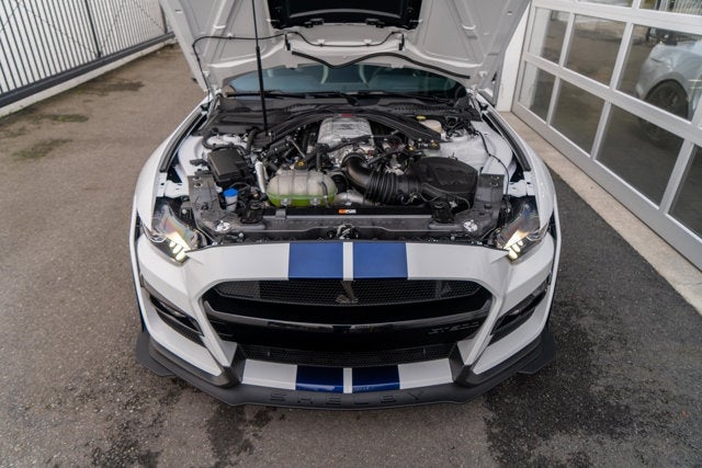 2021 Ford Mustang Shelby GT500