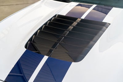 2021 Ford Mustang Shelby GT500