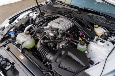 2021 Ford Mustang Shelby GT500