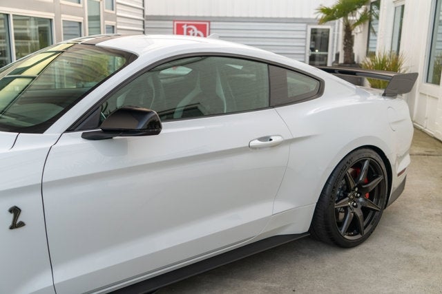 2021 Ford Mustang Shelby GT500