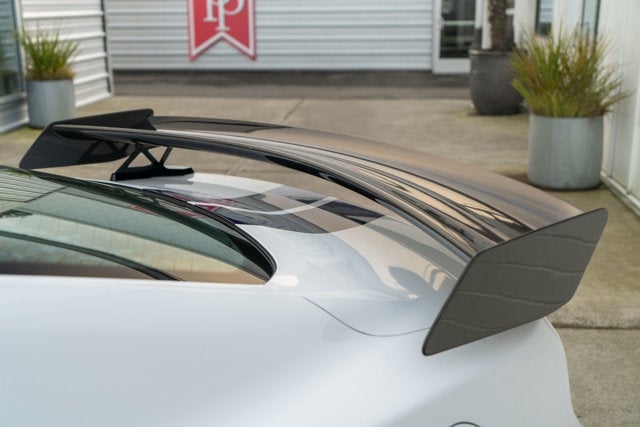 2021 Ford Mustang Shelby GT500