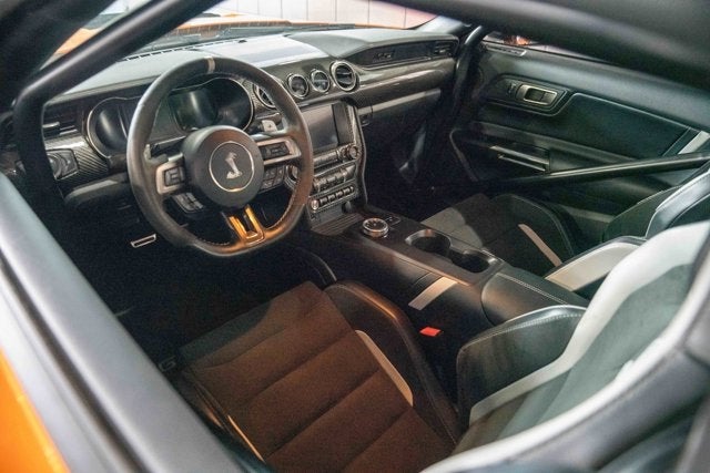 2020 Ford Mustang Shelby GT500