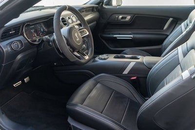 2020 Ford Mustang Shelby GT500