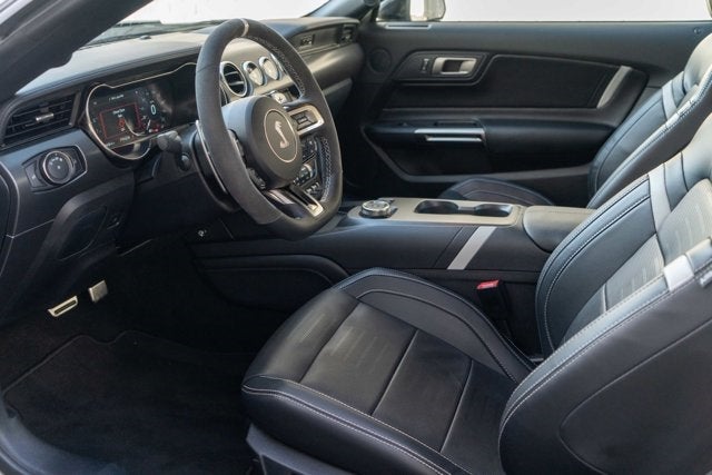 2020 Ford Mustang Shelby GT500