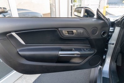 2020 Ford Mustang Shelby GT500