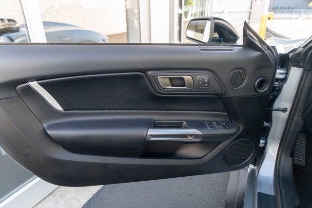 2020 Ford Mustang Shelby GT500