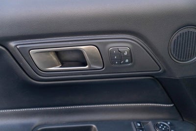 2020 Ford Mustang Shelby GT500