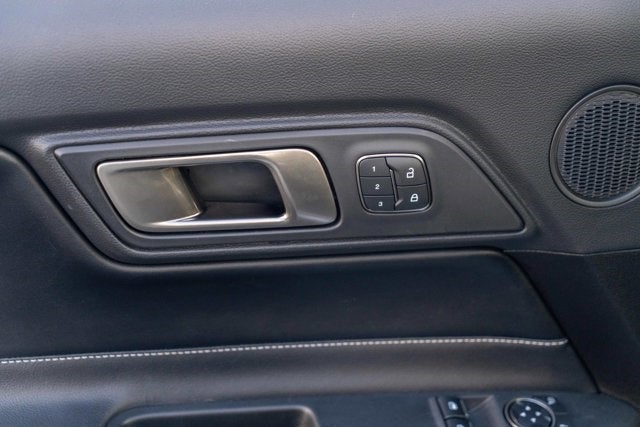 2020 Ford Mustang Shelby GT500