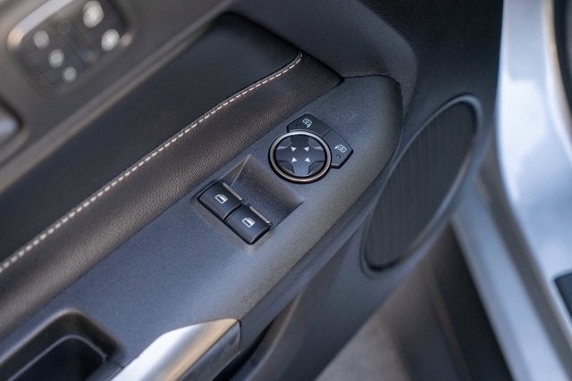 2020 Ford Mustang Shelby GT500