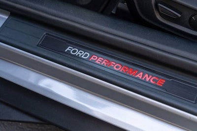 2020 Ford Mustang Shelby GT500