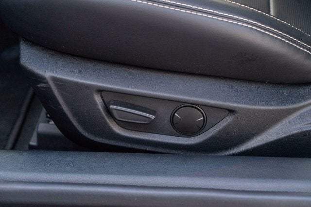 2020 Ford Mustang Shelby GT500