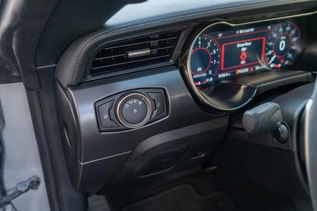 2020 Ford Mustang Shelby GT500