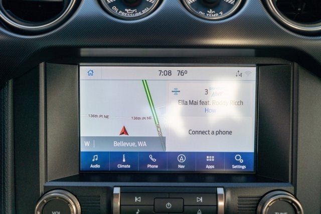 2020 Ford Mustang Shelby GT500