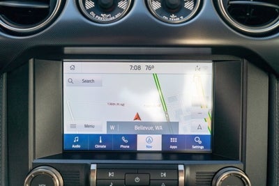 2020 Ford Mustang Shelby GT500