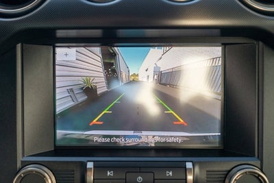 2020 Ford Mustang Shelby GT500