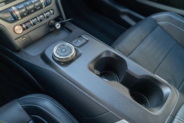 2020 Ford Mustang Shelby GT500