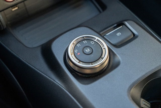 2020 Ford Mustang Shelby GT500