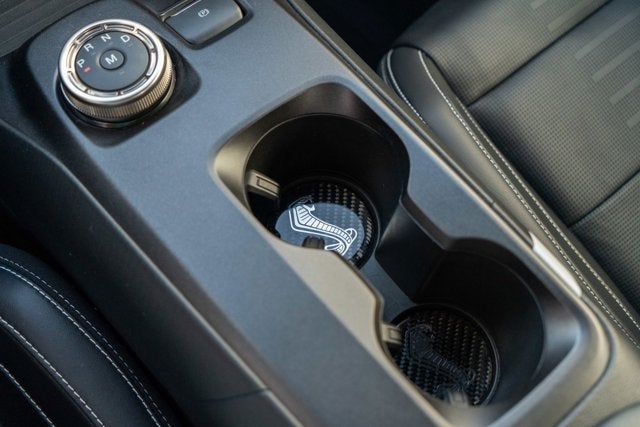 2020 Ford Mustang Shelby GT500