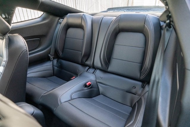 2020 Ford Mustang Shelby GT500