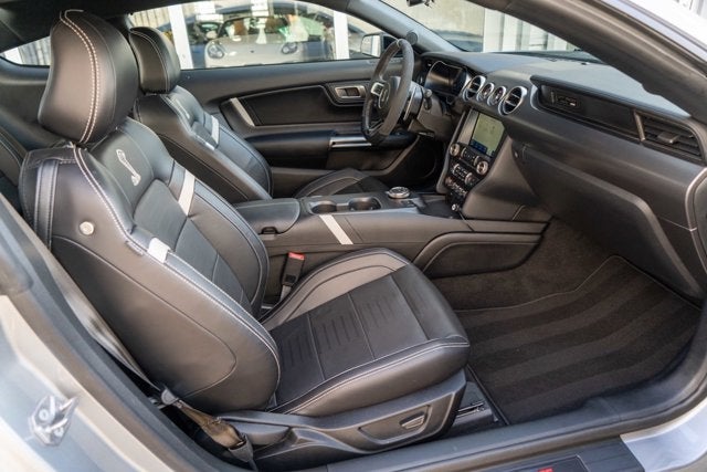 2020 Ford Mustang Shelby GT500