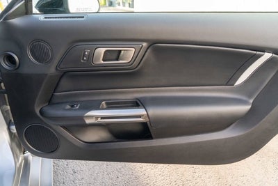 2020 Ford Mustang Shelby GT500